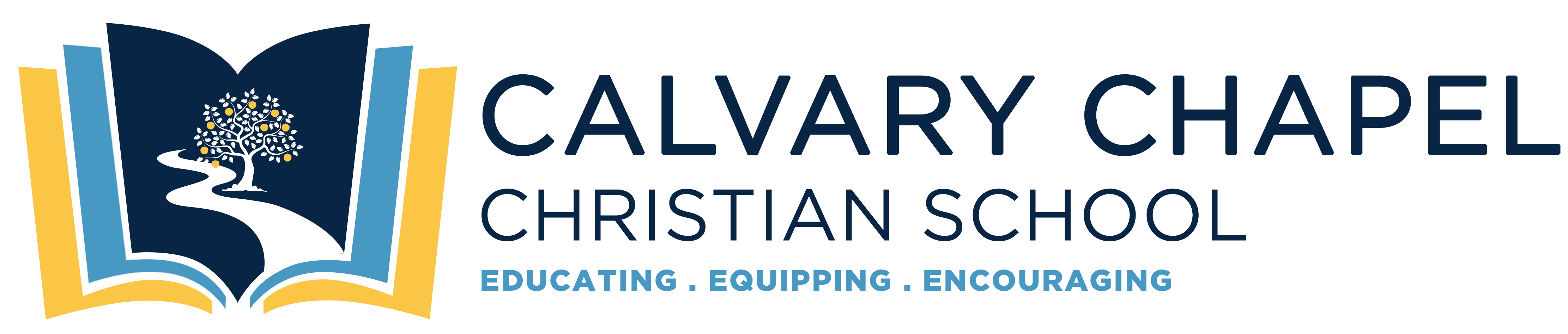 Calvary Chapel Christian School